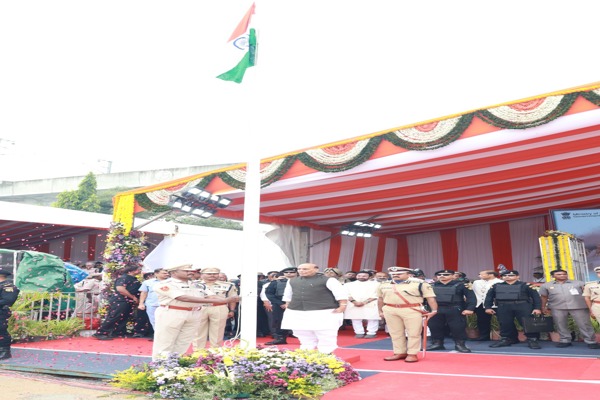 National Unity Day Celebration -2022